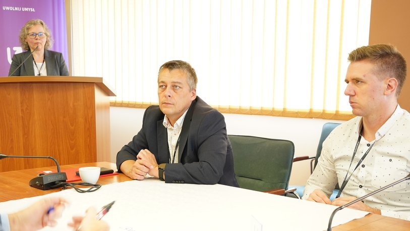seminarium Science Hub UŁ