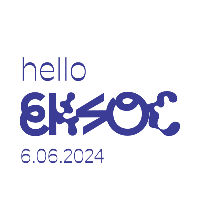 Logo HelloEKSOC