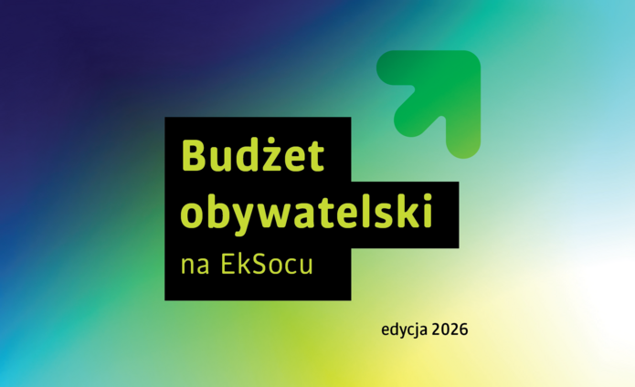 Napisz Budżet Obywatelski 