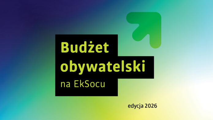 Napisz Budżet Obywatelski 