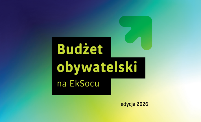 Napisz Budżet Obywatelski 