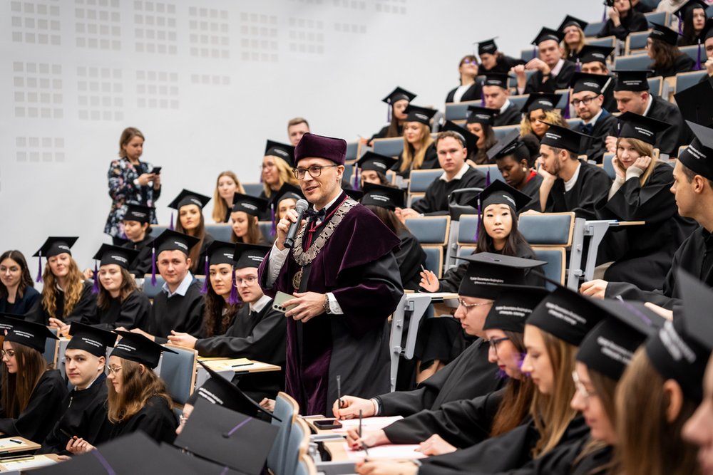 Gala Absolwentów 2024