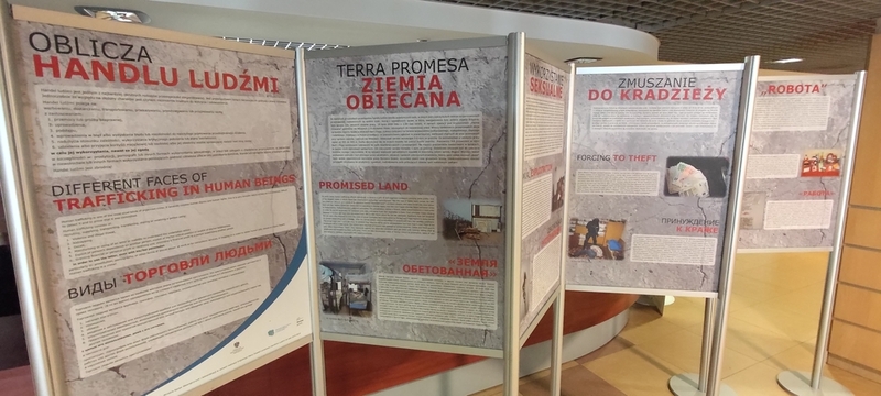 szkolenia PIP z udziałem Policji i Straży Granicznej 21.05.2024