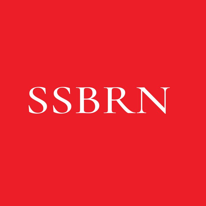 logo of SSBRN