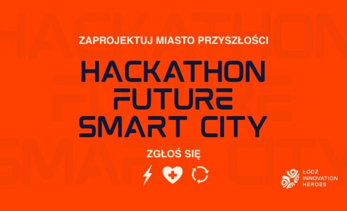 Hackathonie Future Smart City 2026 blog