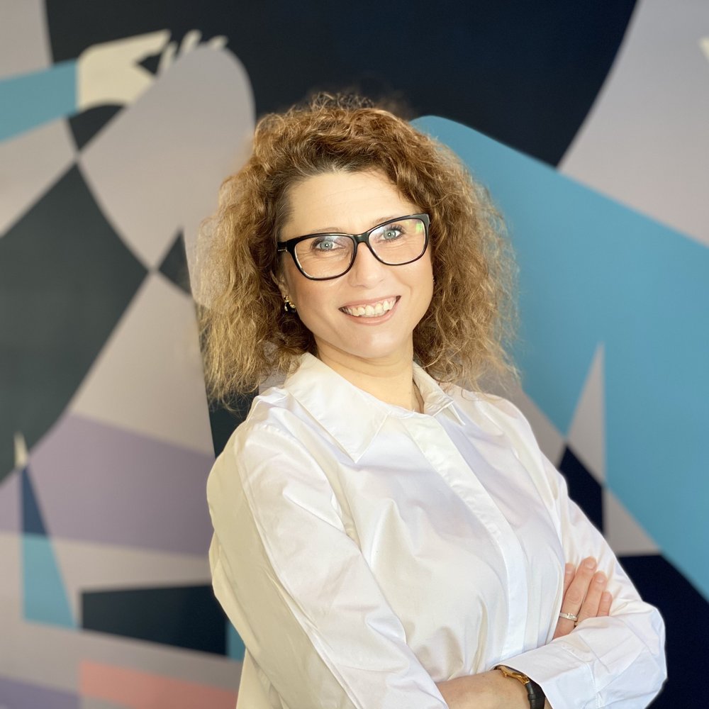 dr Ewa Feder - Sempach