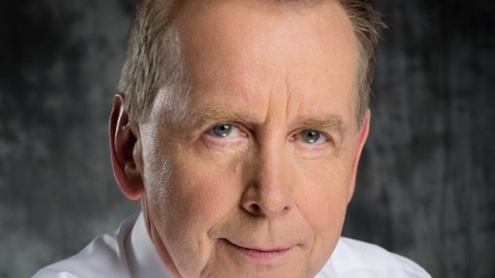 portret Adam Czyżewski 