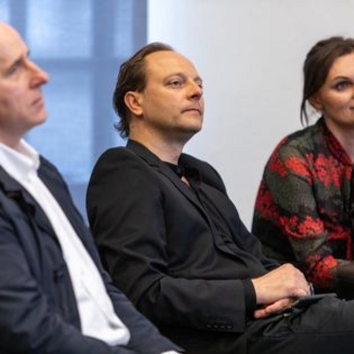 Mentor in the Mentorship Project: 11th edition, 2023/2024