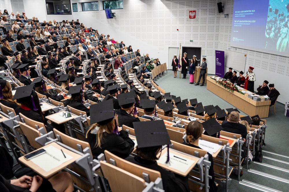 Gala Absolwentów 2024