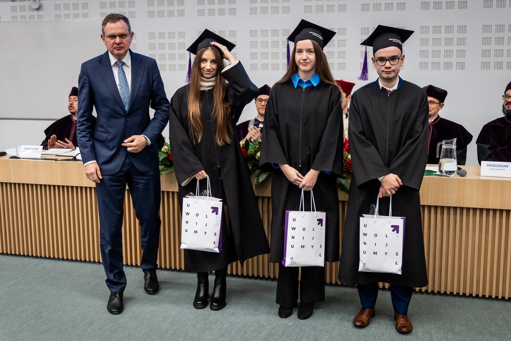 Gala Absolwentów 2024