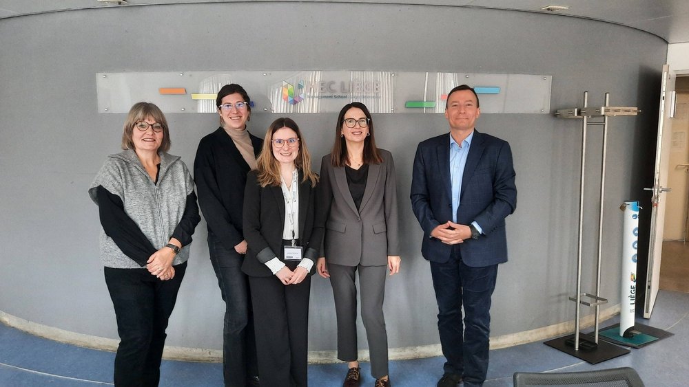 zdjęcie ze spotkania