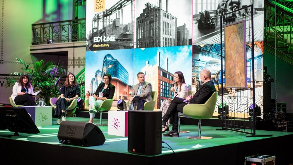 participants of the 4th edition of the Congress