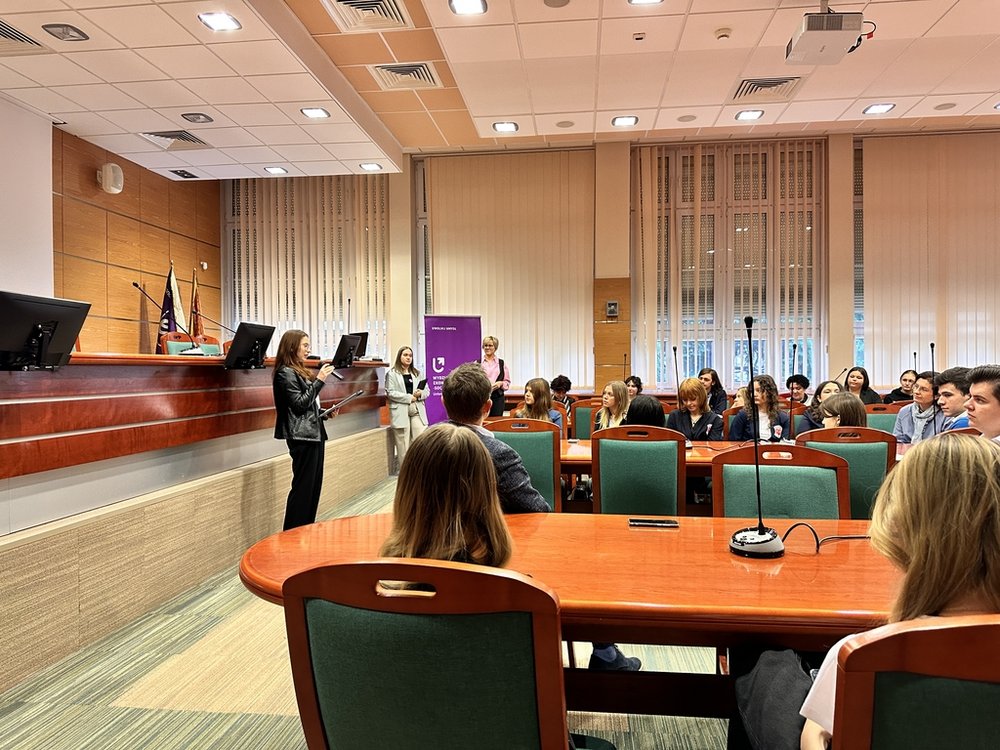 oficjalna inauguracja