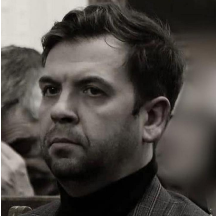 [Translate to English:] zdjęcie prof. Chomczyńskiego