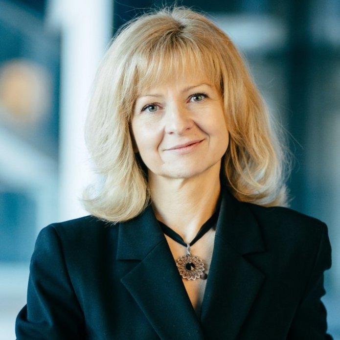 Dominika Kaczorowska-Spychalska