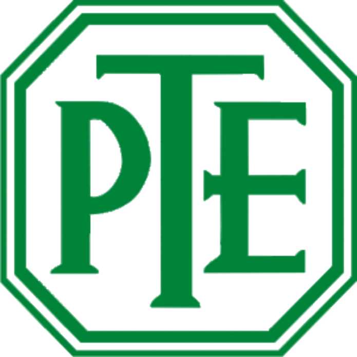 logo PTE