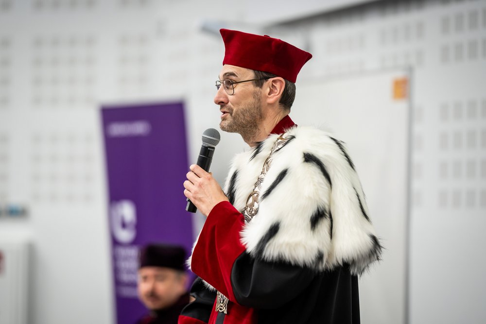 Gala Absolwentów 2024