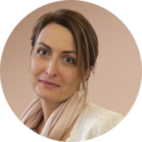 Zdjęcie Alicja Dobrska