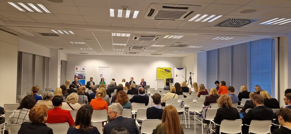 konferencja Masep 2024