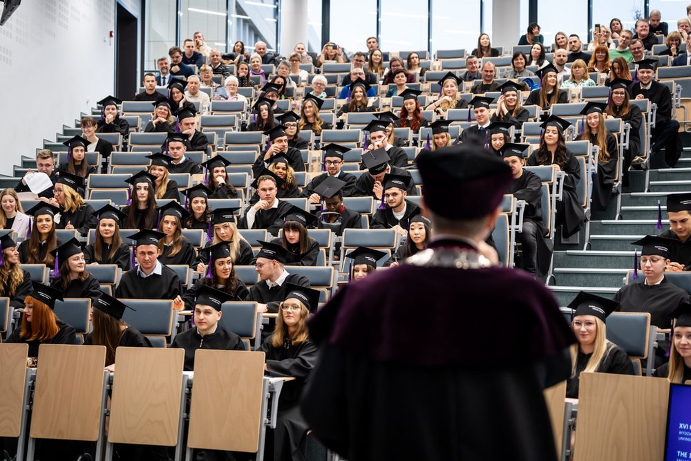 Gala Absolwentów 2024