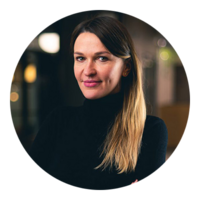 Zdjęcie Magdalena Kubicka