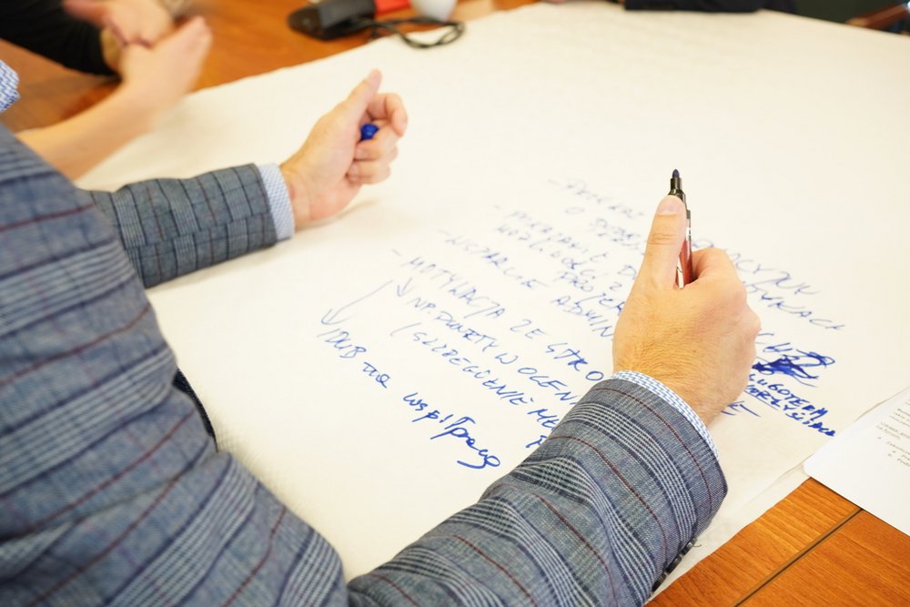 Seminar of the University of Lodz Science Hub