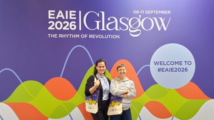 Konferencja w Glasgow