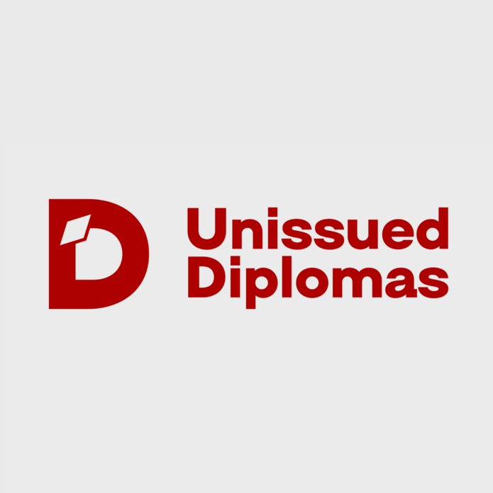 napis unissued diplomas