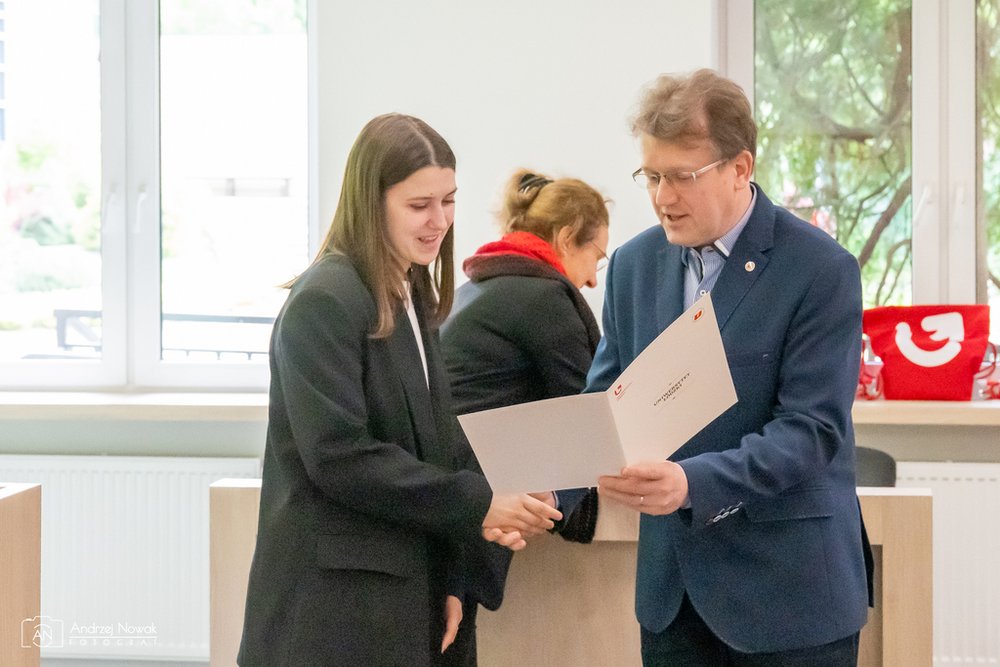 Zdolny Uczeń 2025.05.23