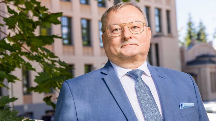 Krzysztof Jurek