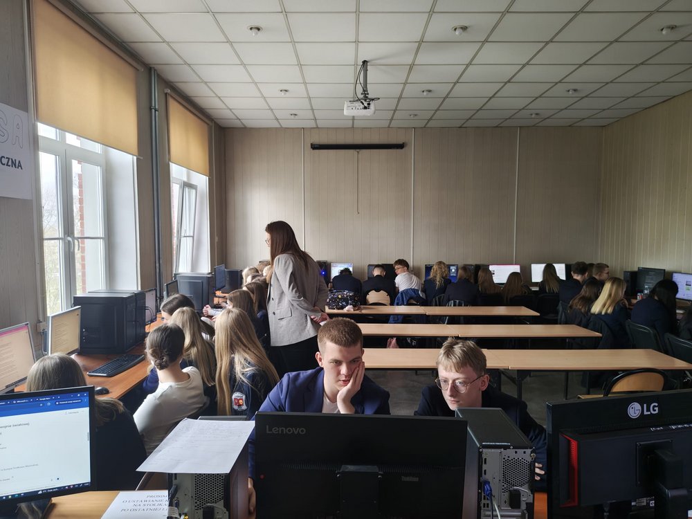 zdjęcie z warsztatów