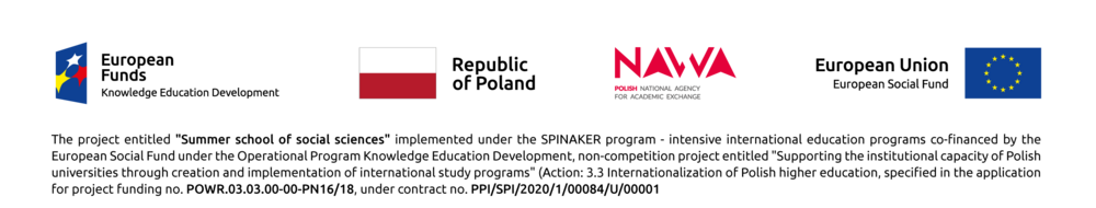 logotypy NAWA