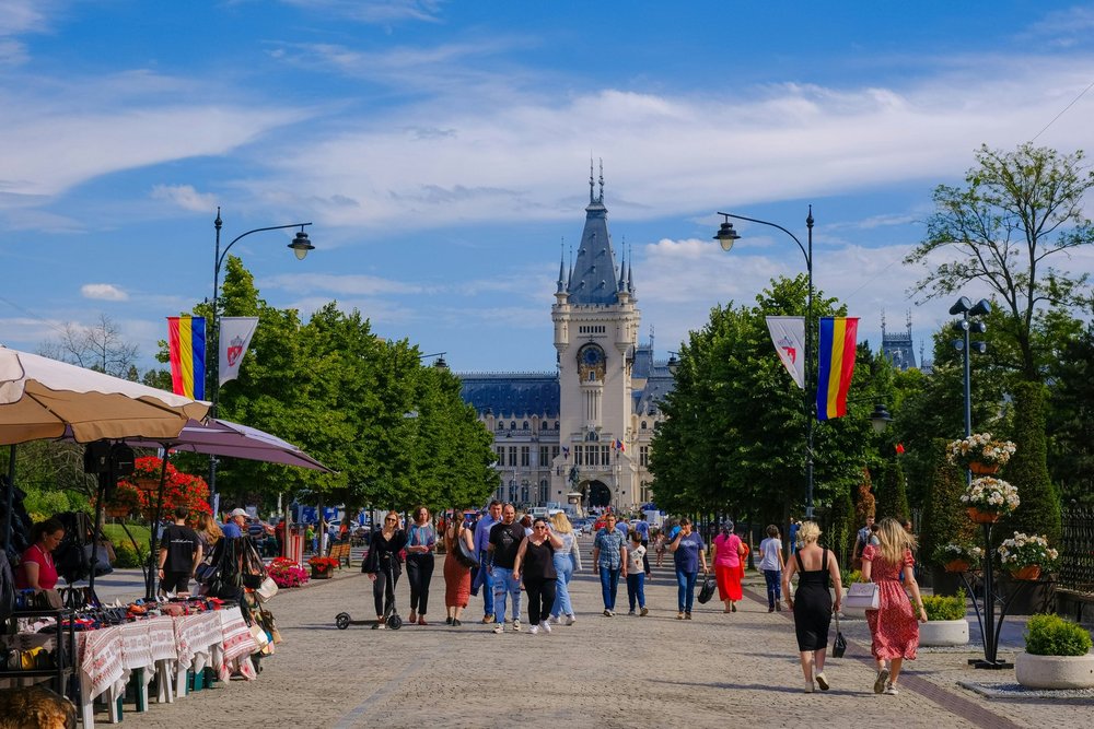 Iasi
