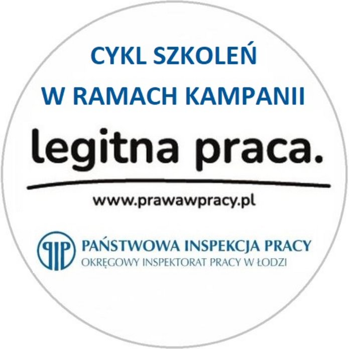 logo Legitna praca PIP