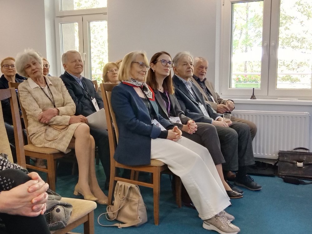 Konferencja Ekonomia po łódzku