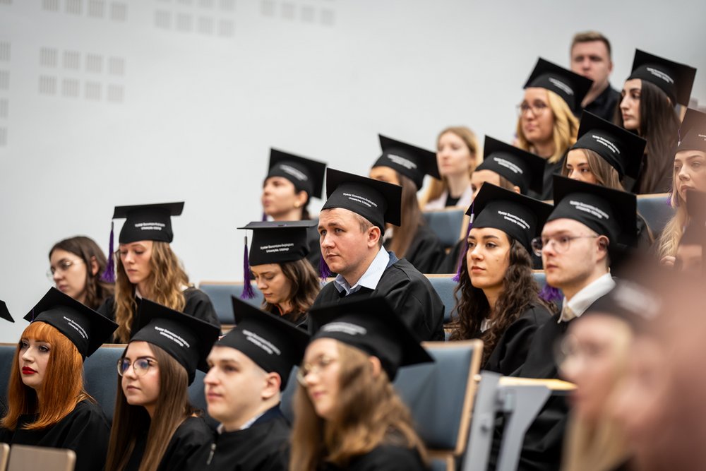 Gala Absolwentów 2024