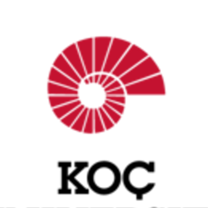 Logo Koc University