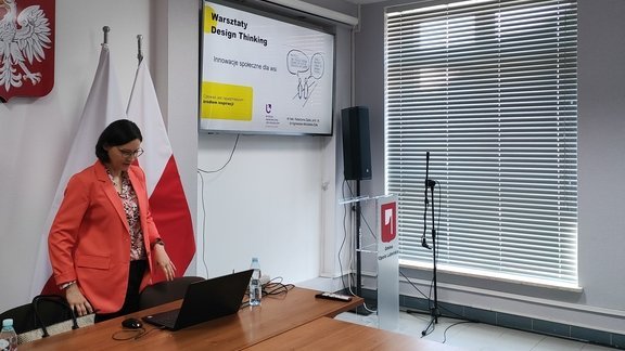 prace warsztatowe