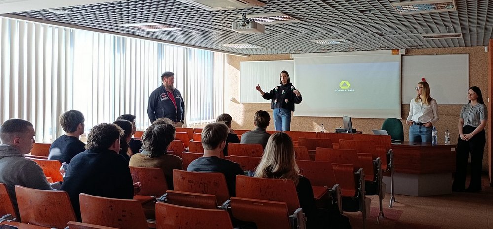 zdjęcie z warsztatów