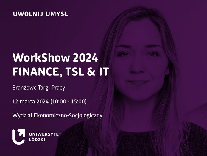 [Translate to English:] zaproszenie na workshow
