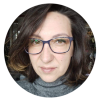 Zdjęcie Magdalena Stefanik