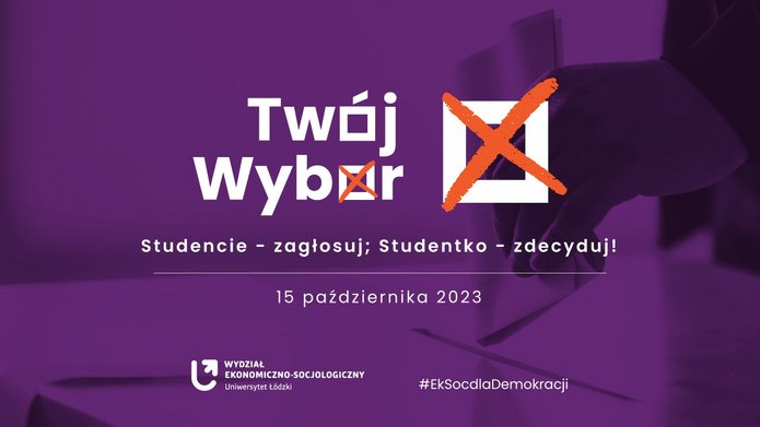 twój wybór