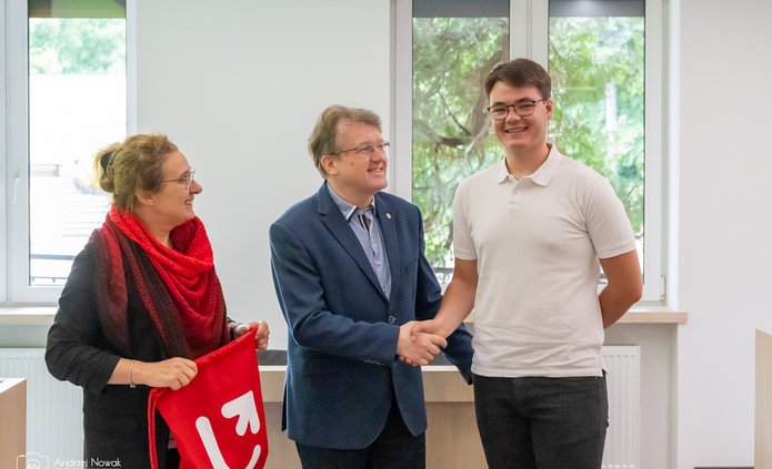 Zdolny Uczeń 2025.05.23