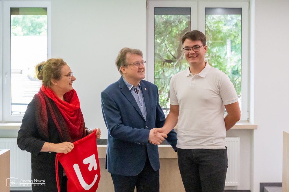 Zdolny Uczeń 2025.05.23