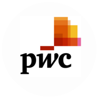 PwC Polska logotyp