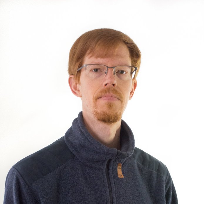 [Translate to English:] Erik Andersson