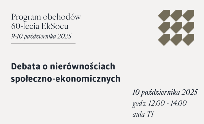 zaproszenie na debatę