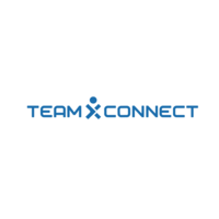 Team Connect logotyp