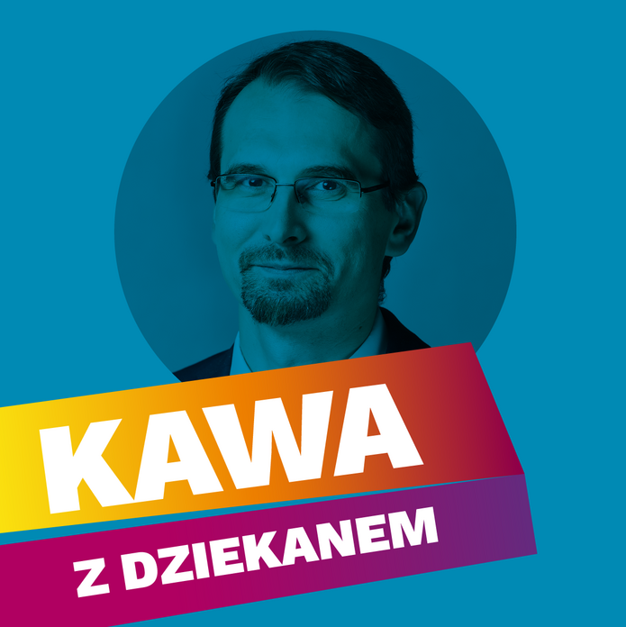 zdjęcie Dziekana Wydziału