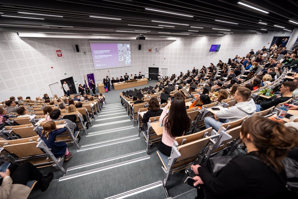 Gala Absolwentów 2024